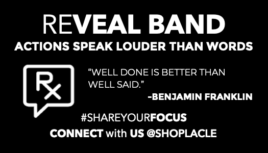 Actions Speak Louder Than Words Actions Speak Louder Than Words