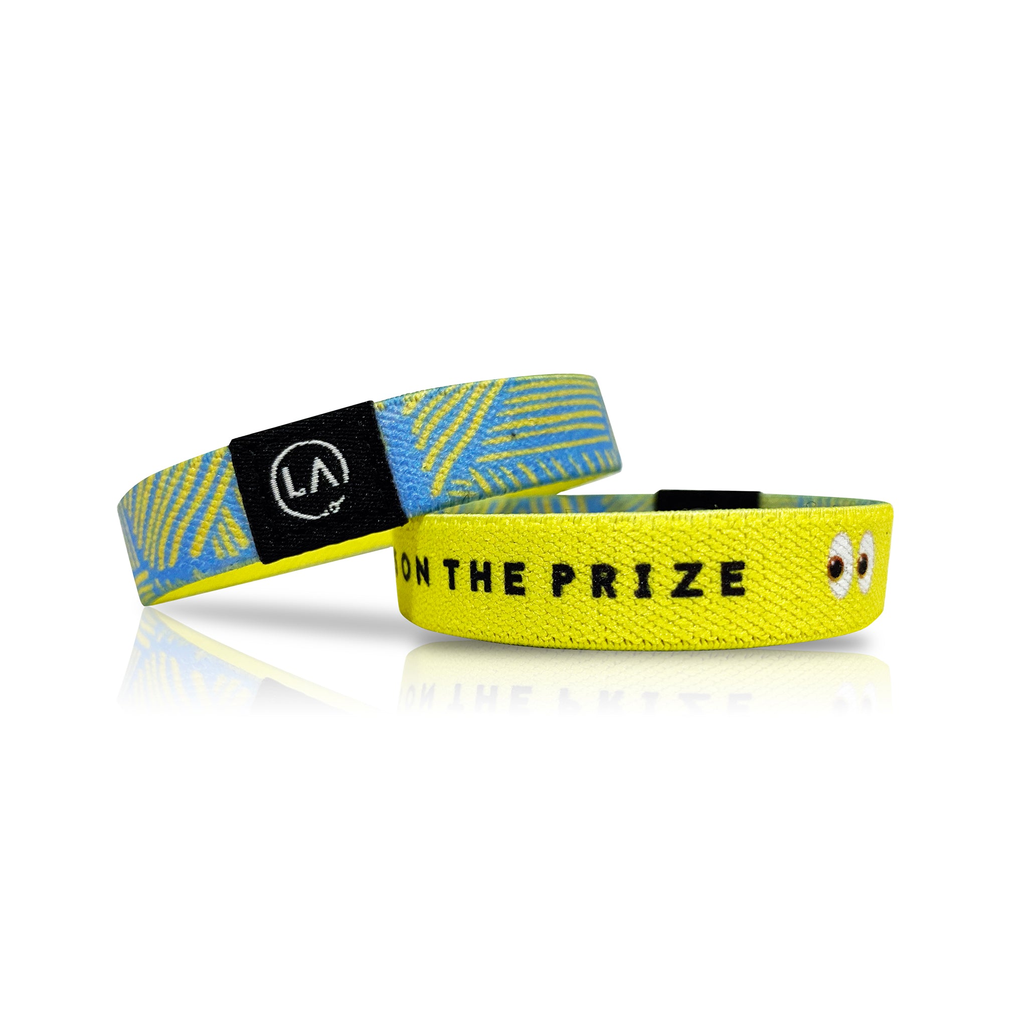 Eyes On The Prize ๐ Eyes On The Prize ๐