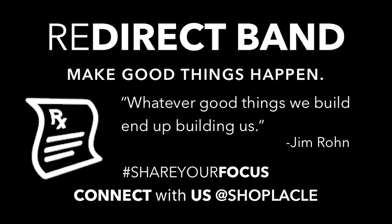 Make Good Things Happen. Make Good Things Happen.
