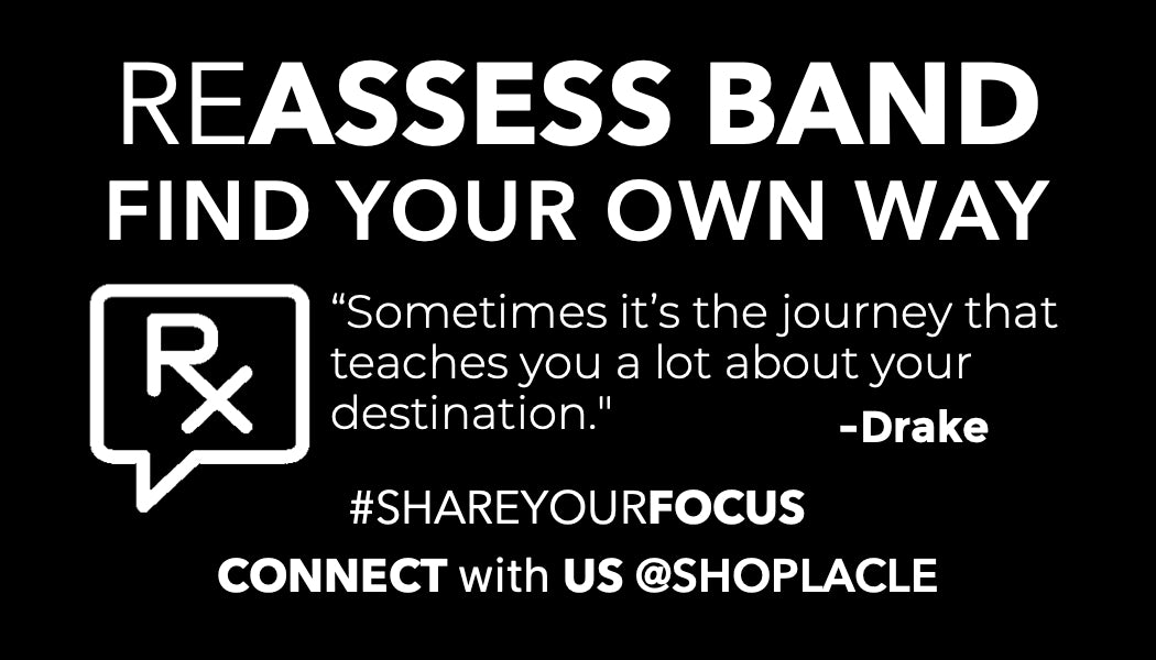 Find Your Own Way. Find Your Own Way.