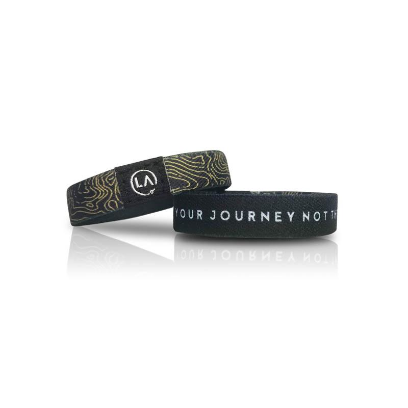 Your Journey Not Theirs. Your Journey Not Theirs.