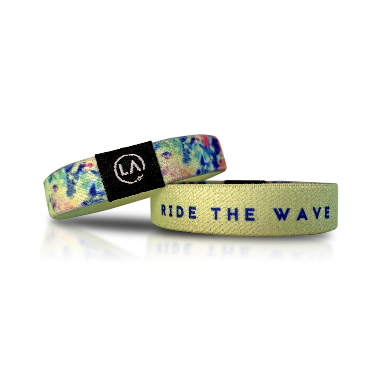 Ride The Wave Ride The Wave
