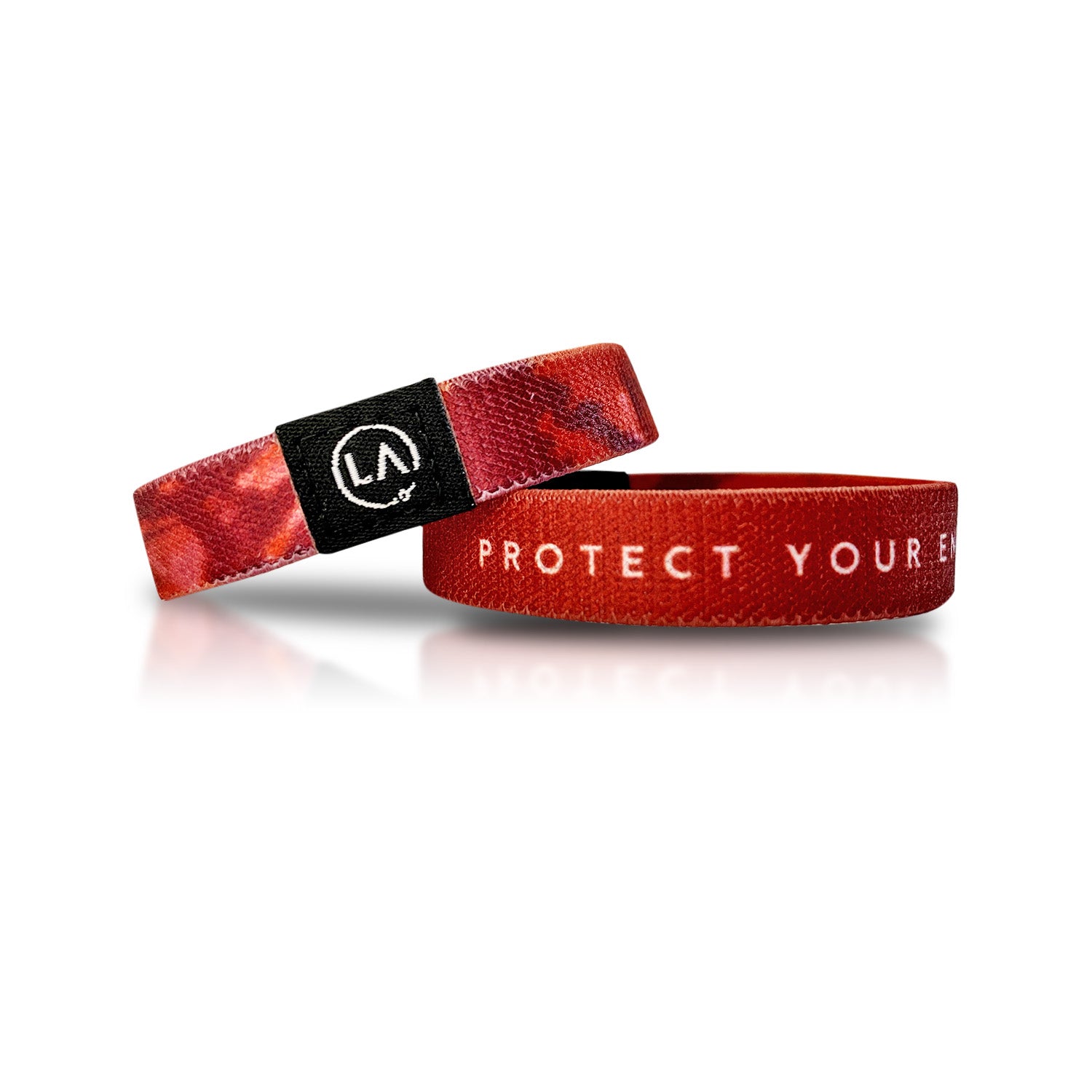 Protect Your Energy Protect Your Energy
