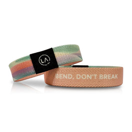 Bend, Don't Break