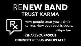 Trust Karma