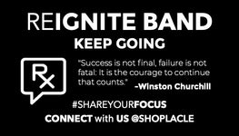 Keep Going