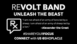 Unleash The Beast