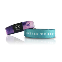 United We Are Stronger.