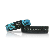 Think Happy Thoughts.