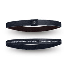State Of Mind Headbands - BLACK