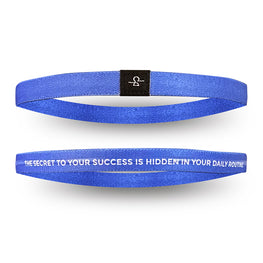 State Of Mind Headbands - BLUE