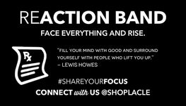 Face Everything And Rise.