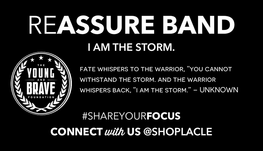 I Am The Storm.