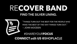 Find The Silver Lining.