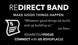 Make Good Things Happen.