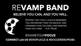 Believe You Can And You Will.
