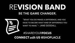 Be The Game Changer.