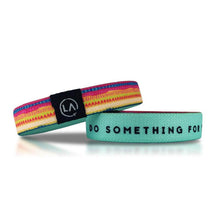 Do Something For Someone Else.
