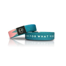 Ask For What You Want
