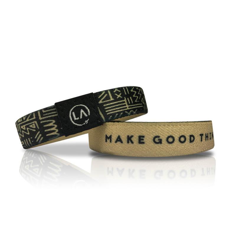Make Good Things Happen.