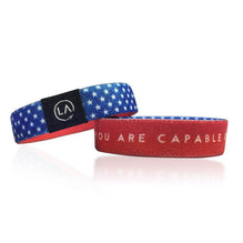 You Are Capable Of Amazing Things.