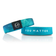 You Matter.