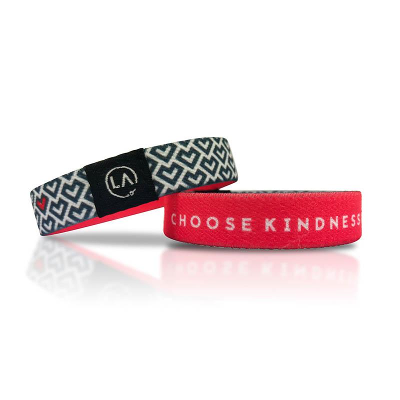 Choose Kindness Over Cool.