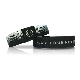 Play Your Heart Out.