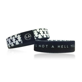 If It's Not A Hell Yes, It's A Hell No.