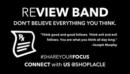 Don't Believe Everything You Think.