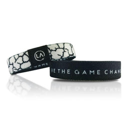 Be The Game Changer.