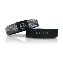 Chill.