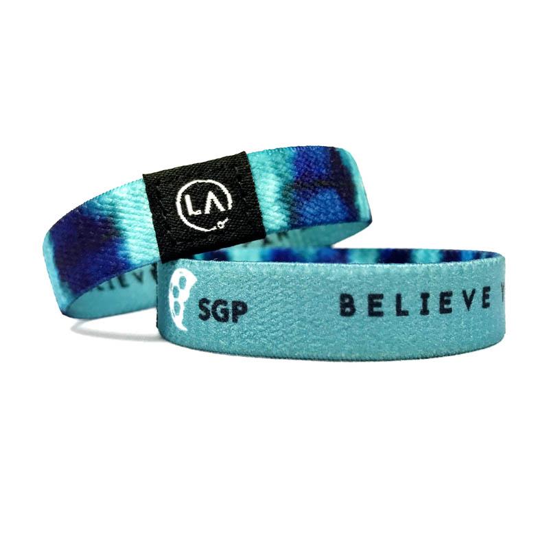 Believe You Can And You Will.
