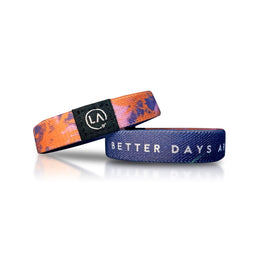 Better Days Are Coming