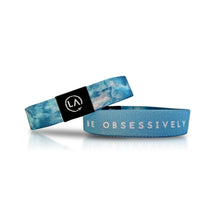 Be Obsessively Grateful