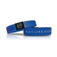 Play Like A Girl